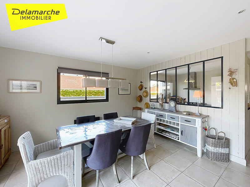 Maison - 79 m² - 3 pièces