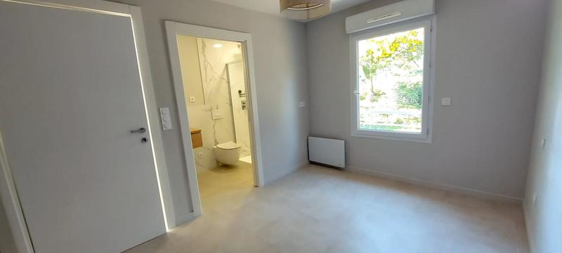 Villa - 65 m² - 3 pièces