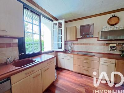 Maison de campagne - 136 m² - 7 pièces