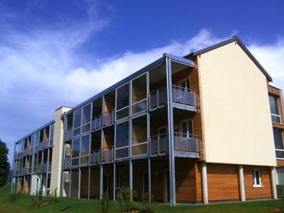 Studio - 25 m² - 1 pièce