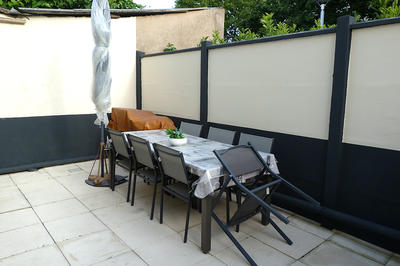 Maison - 67 m² - 4 pièces