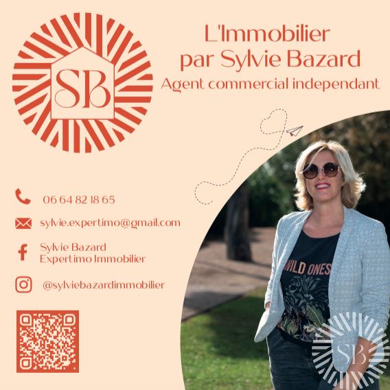 Maison - 145 m² - 7 pièces