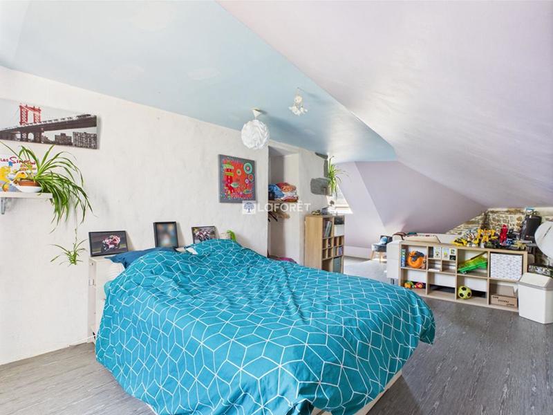 Maison - 147 m² - 6 pièces