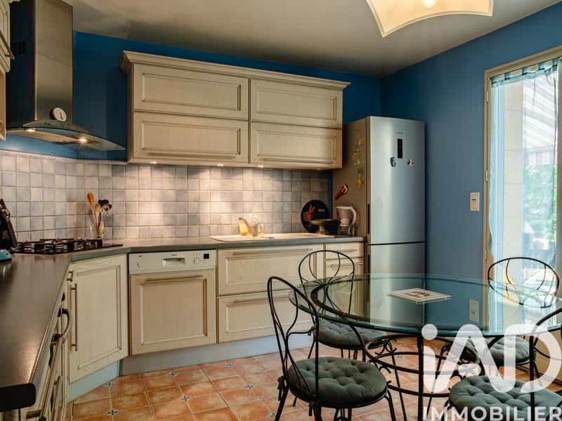 Maison - 146 m² - 4 pièces