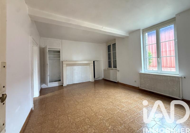 Ferme - 97 m² - 4 pièces