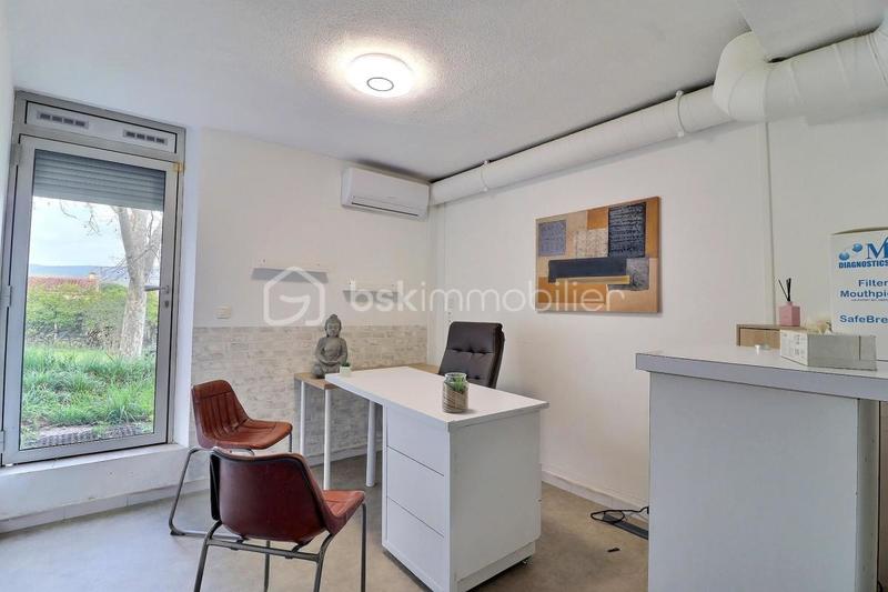 Appartement - 86 m² - 3 pièces