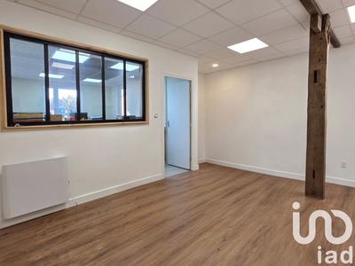 Immeuble - 760 m² - 5 pièces