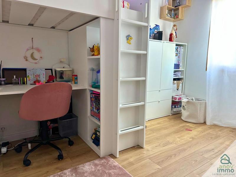 Villa - 141 m² - 7 pièces