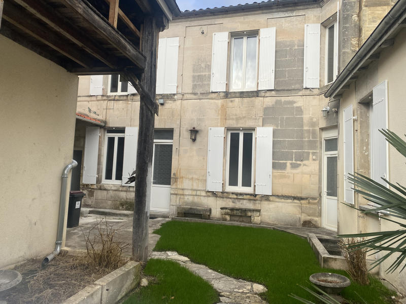 Maison - 132 m² - 6 pièces
