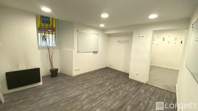 Local commercial - 52 m²