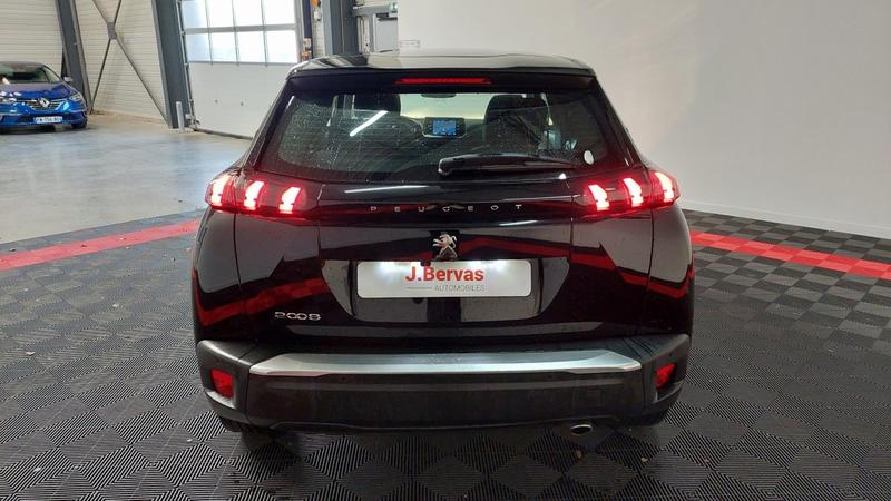 Peugeot 2008 Bluehdi 110 s&amp;S Active Pack