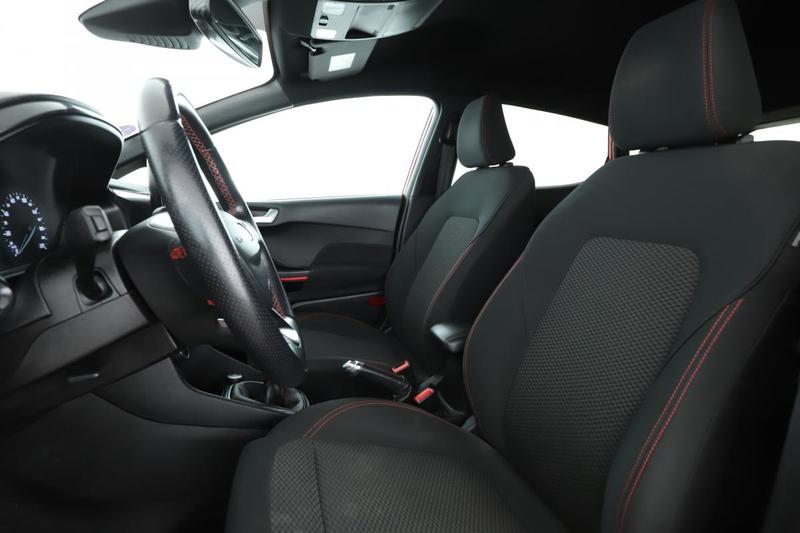 Ford Fiesta 1.0 EcoBoost St-Line 5p 100 ch