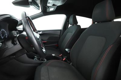 Ford Fiesta 1.0 EcoBoost St-Line 5p 100 ch