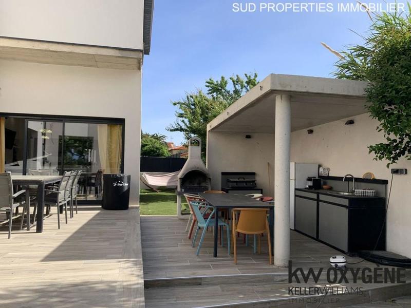 Maison - 151 m² - 5 pièces