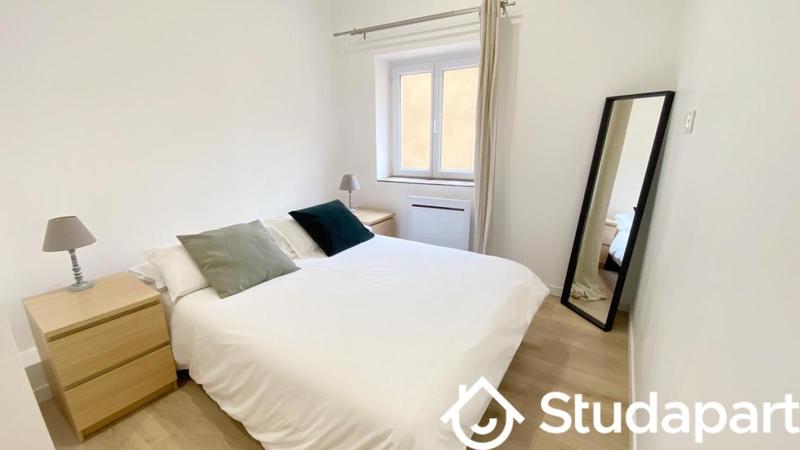 Maison - 65 m² - 3 pièces