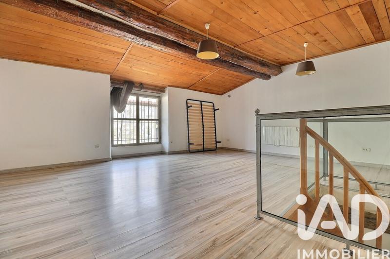 Maison de village - 105 m² - 4 pièces