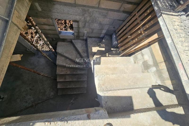 Villa - 134 m² - 6 pièces