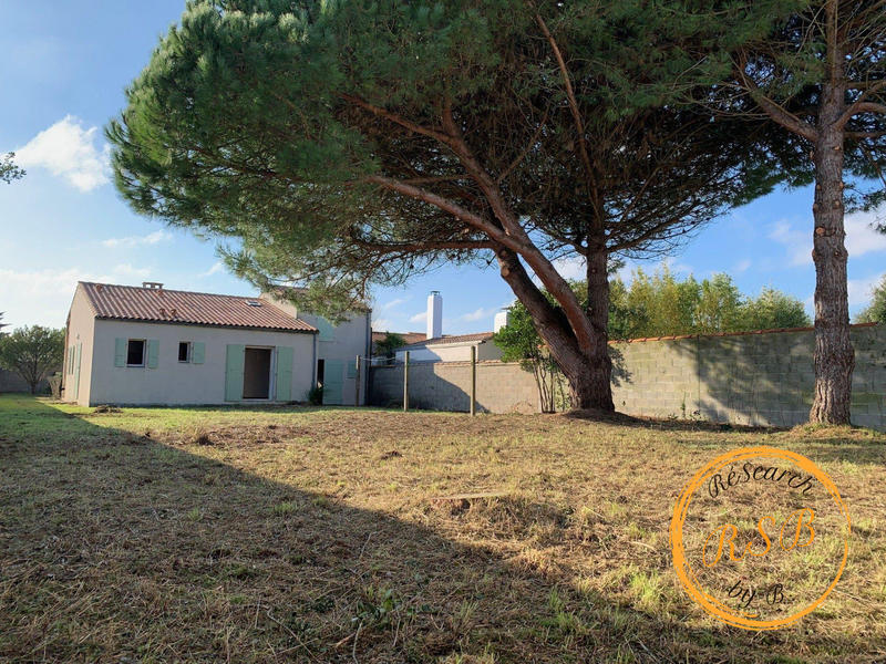 Villa - 100 m² - 6 pièces