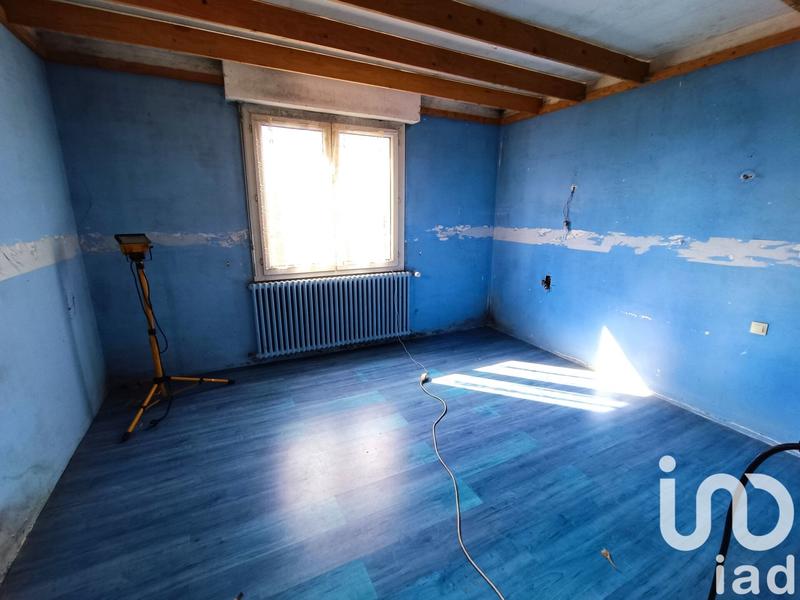 Maison - 208 m² - 5 pièces