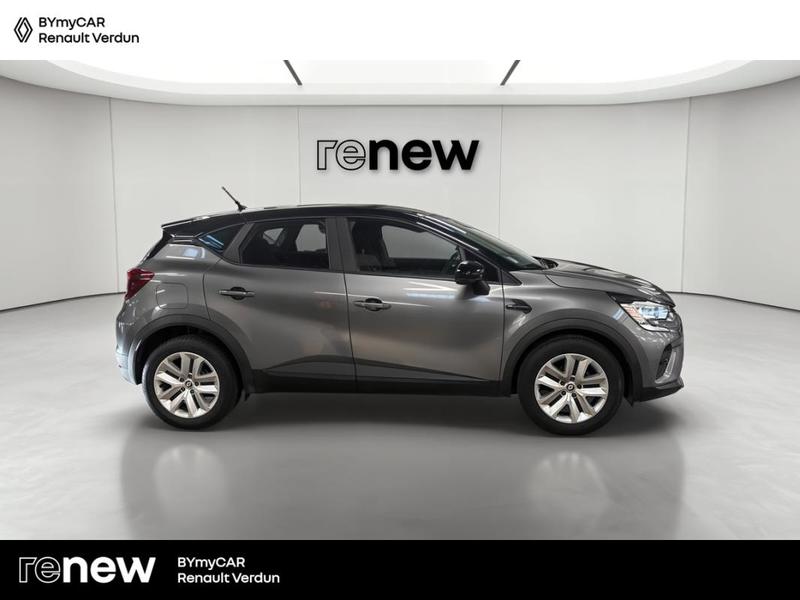 Renault Captur TCe 100 Gpl - 21 Business