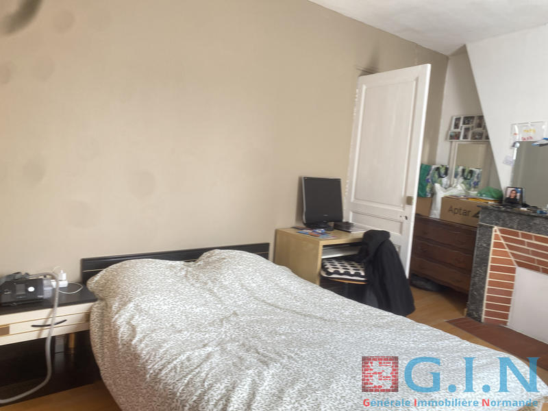 Maison - 112 m² - 6 pièces