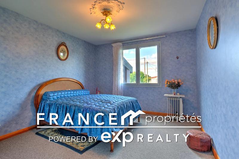 Maison - 140 m² - 4 pièces