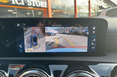 Mercedes Classe a A200 163 7g-Dct Amg Line