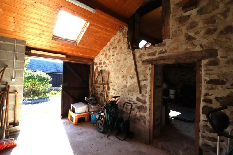 Maison - 189 m² - 6 pièces