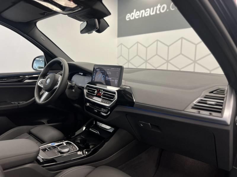 Bmw iX3 m Sport 286 ch Inspiring