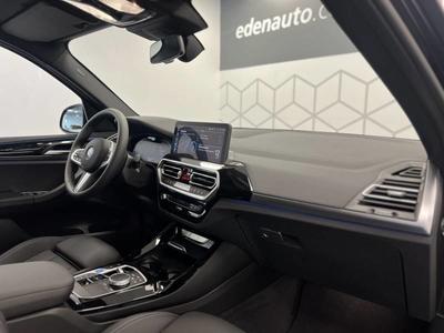 Bmw iX3 m Sport 286 ch Inspiring