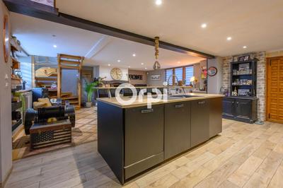 Maison - 172 m² - 4 pièces