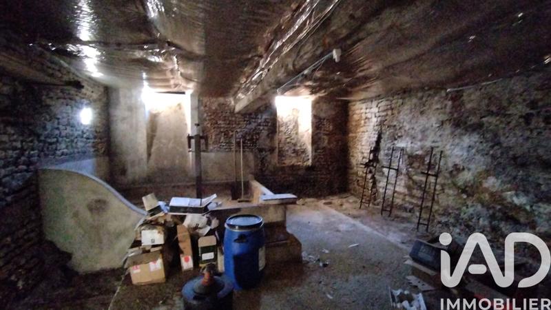 Maison - 191 m² - 6 pièces