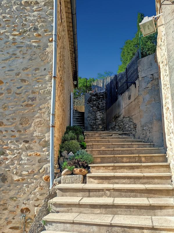 Maison de village - 152 m² - 5 pièces