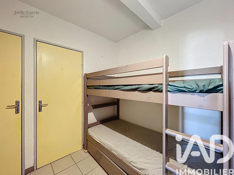 Appartement - 45 m² - 3 pièces