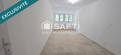 Maison - 89 m² - 4 pièces