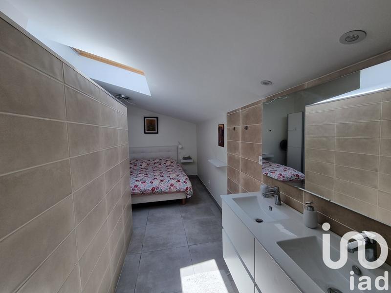 Ferme - 276 m² - 8 pièces