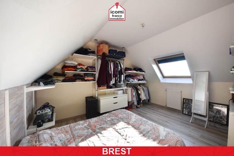 Maison - 87 m² - 5 pièces