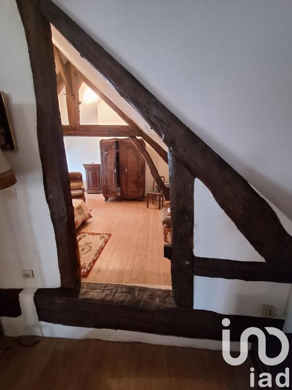 Maison - 115 m² - 4 pièces