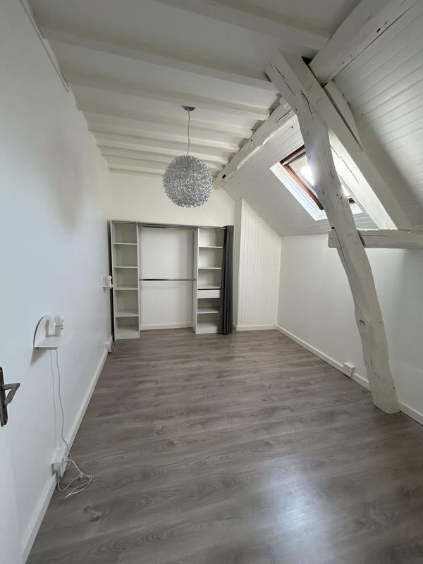 Maison - 116 m² - 5 pièces