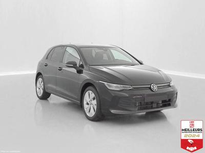 Volkswagen Golf 1.5 eTSI Evo2 115ch Edition Dsg7