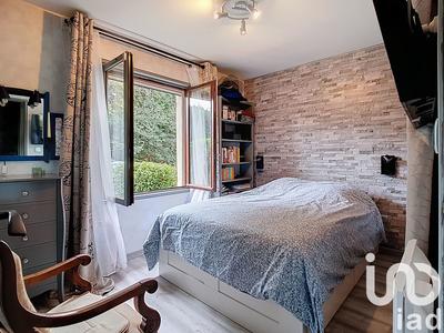 Maison - 97 m² - 5 pièces