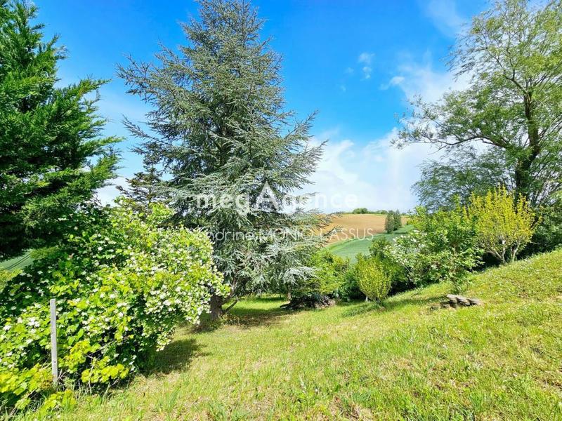 Maison - 73 m² - 3 pièces