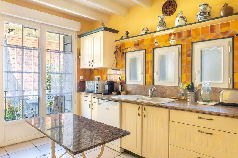 Maison - 155 m² - 5 pièces