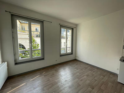 Appartement - 19 m² - 1 pièce