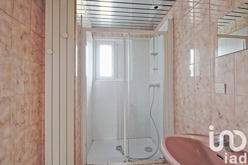 Maison - 104 m² - 5 pièces