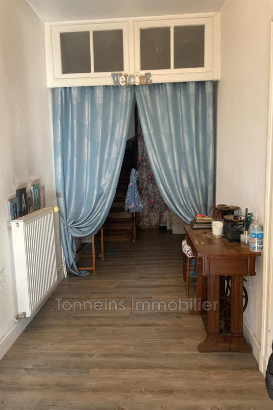 Maison - 160 m² - 5 pièces