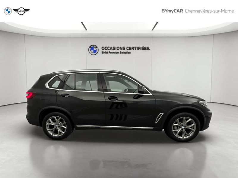 Bmw X5 G05 xDrive25d 231 ch Bva8 xLine