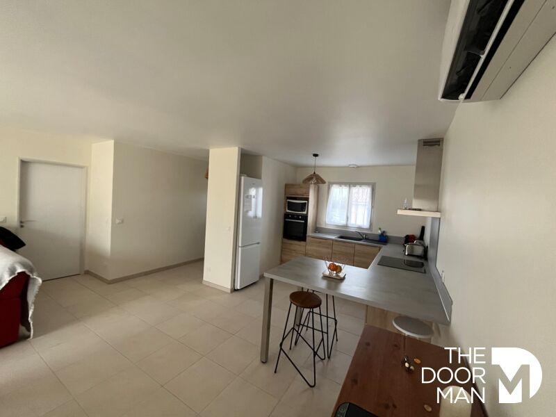 Villa - 89 m² - 4 pièces