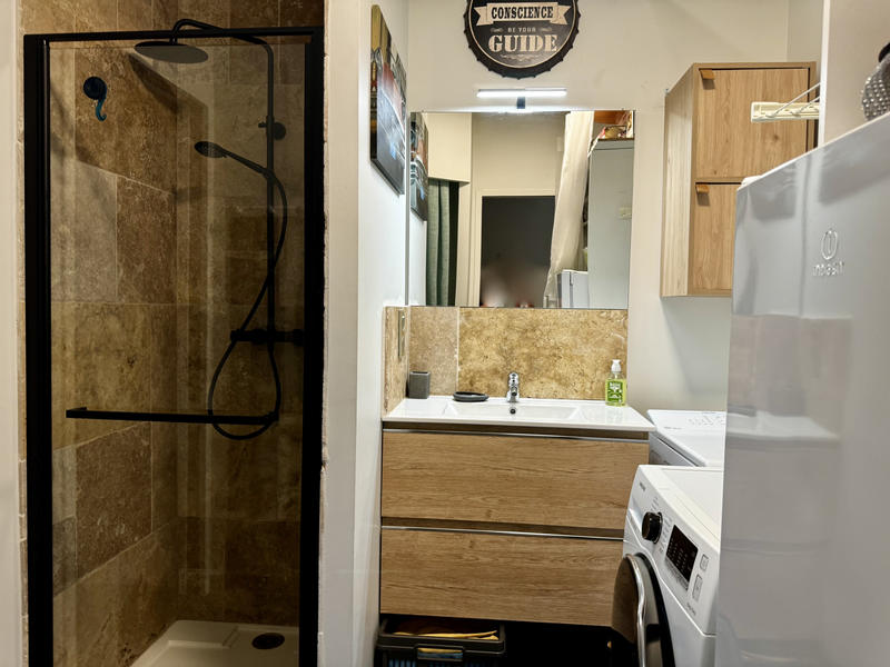 Viager - Maison - 102 m² - 4 pièces