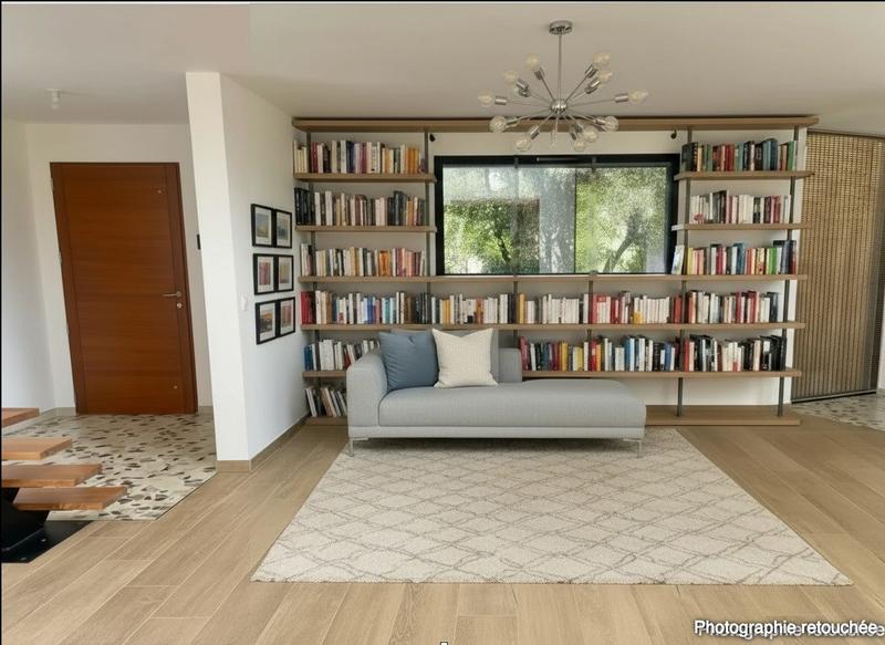 Villa - 220 m² - 5 pièces